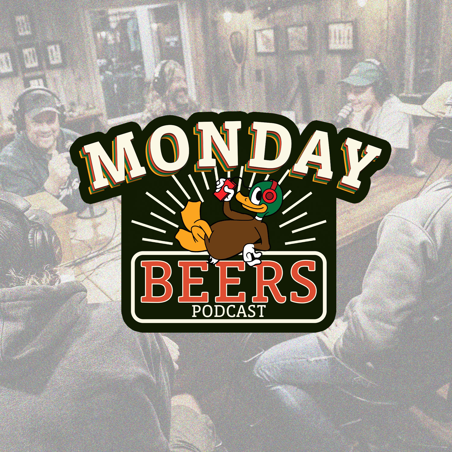 Monday Beers-Coming Soon